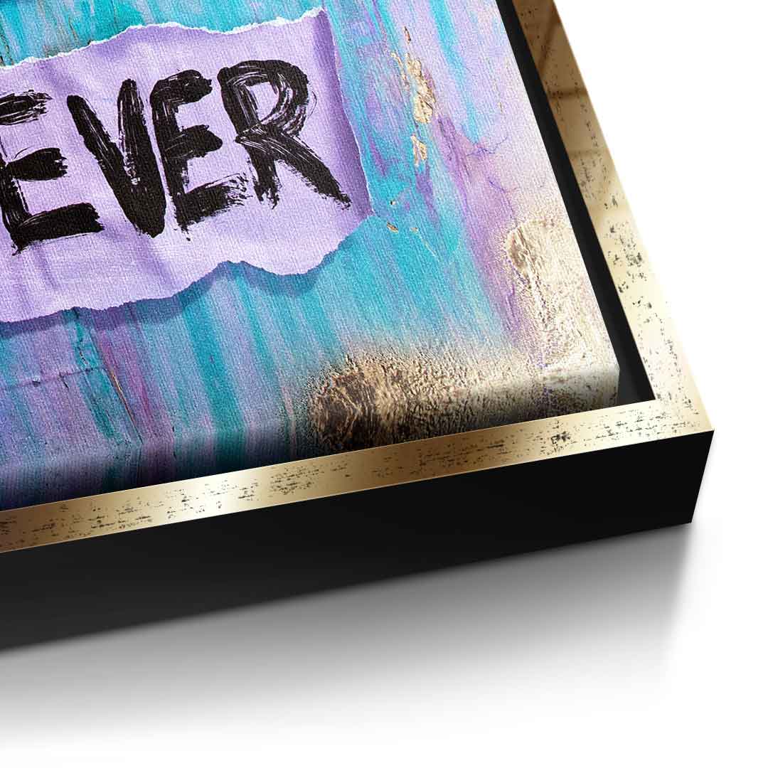 Now or Never
