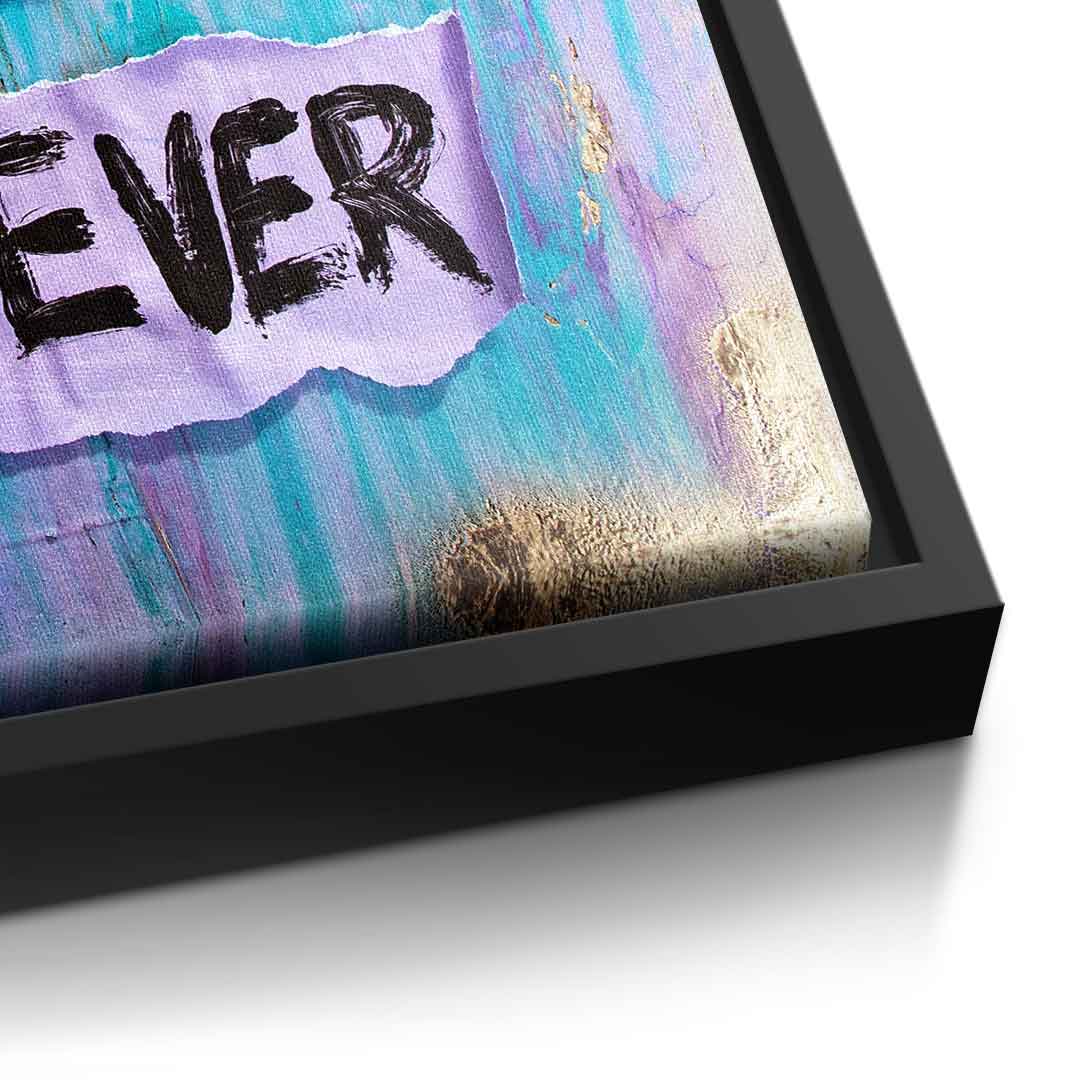 Now or Never
