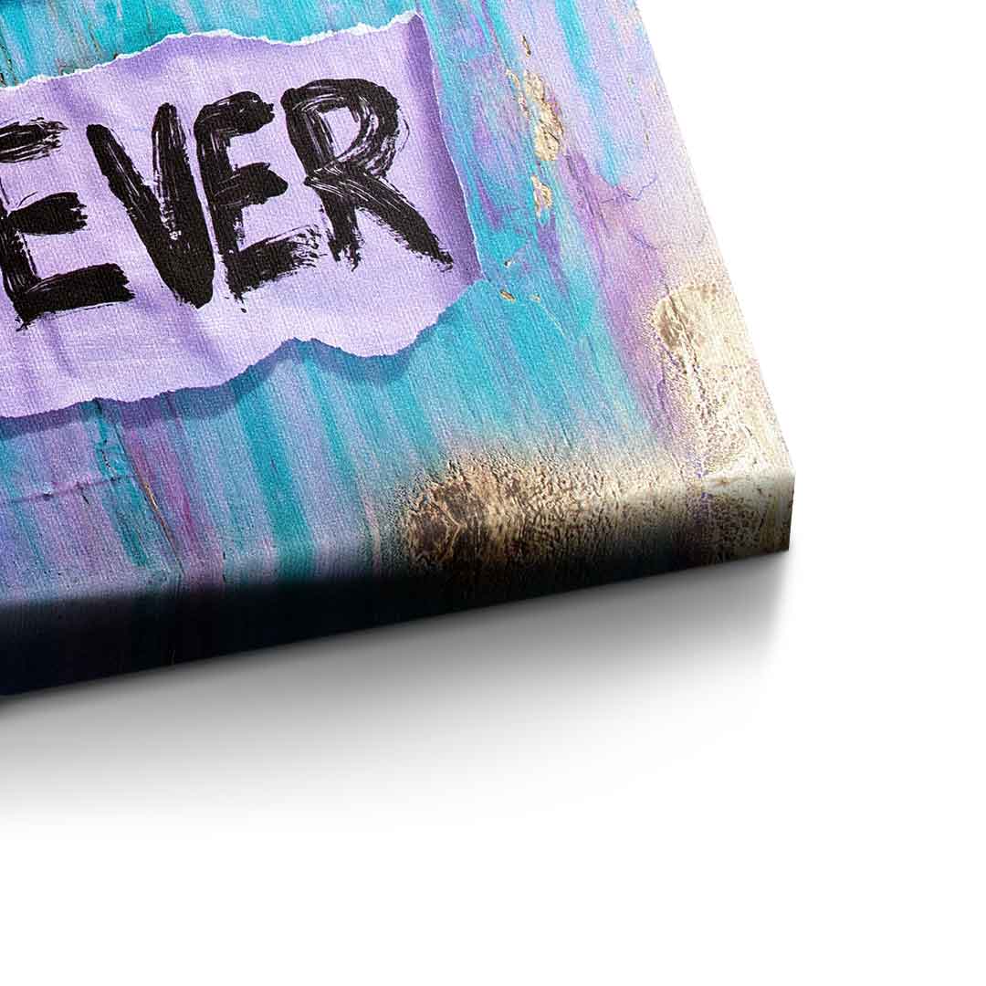 Now or Never