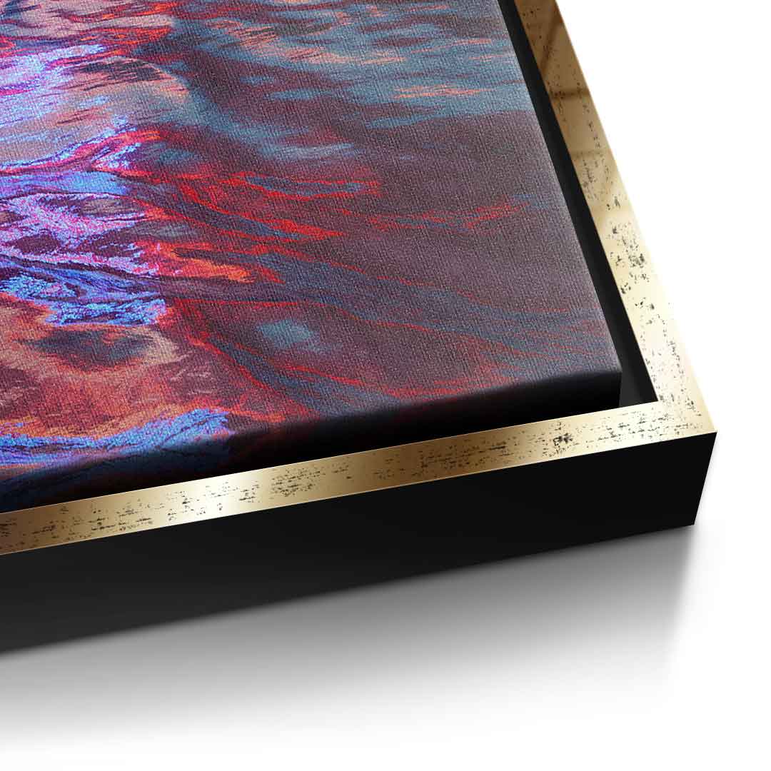 Nothing Is Permanent