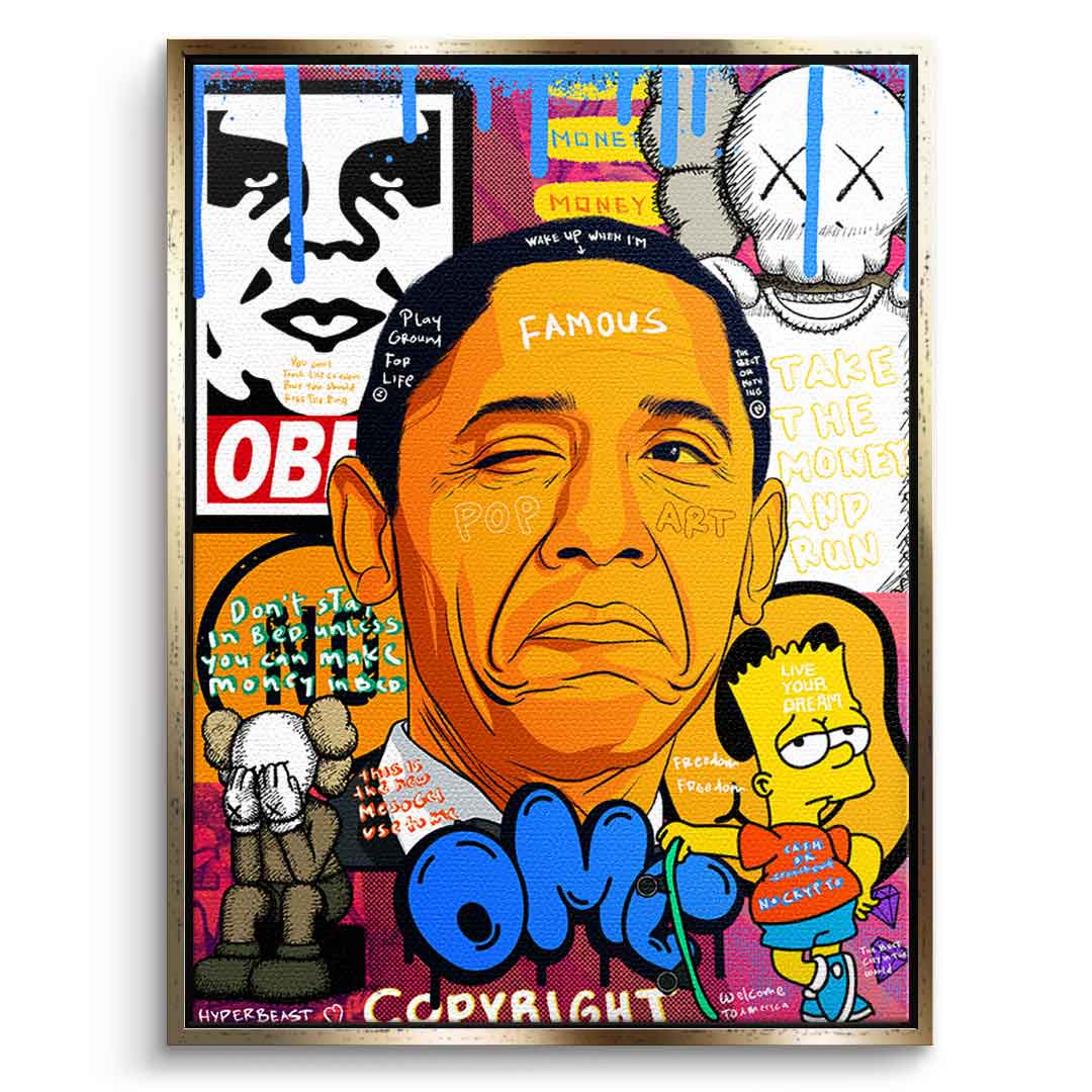 Obama