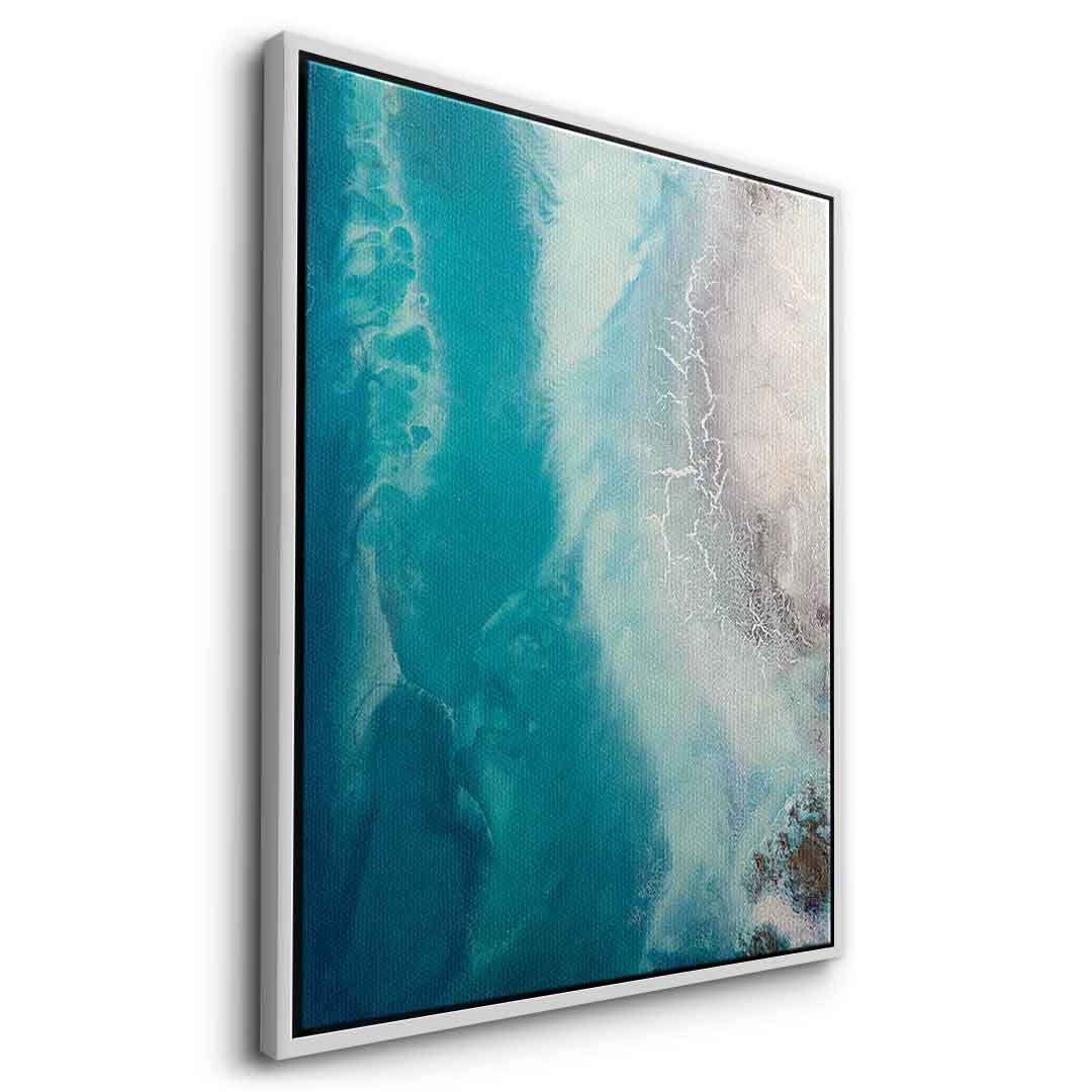 Dryf Oceanu 1.0