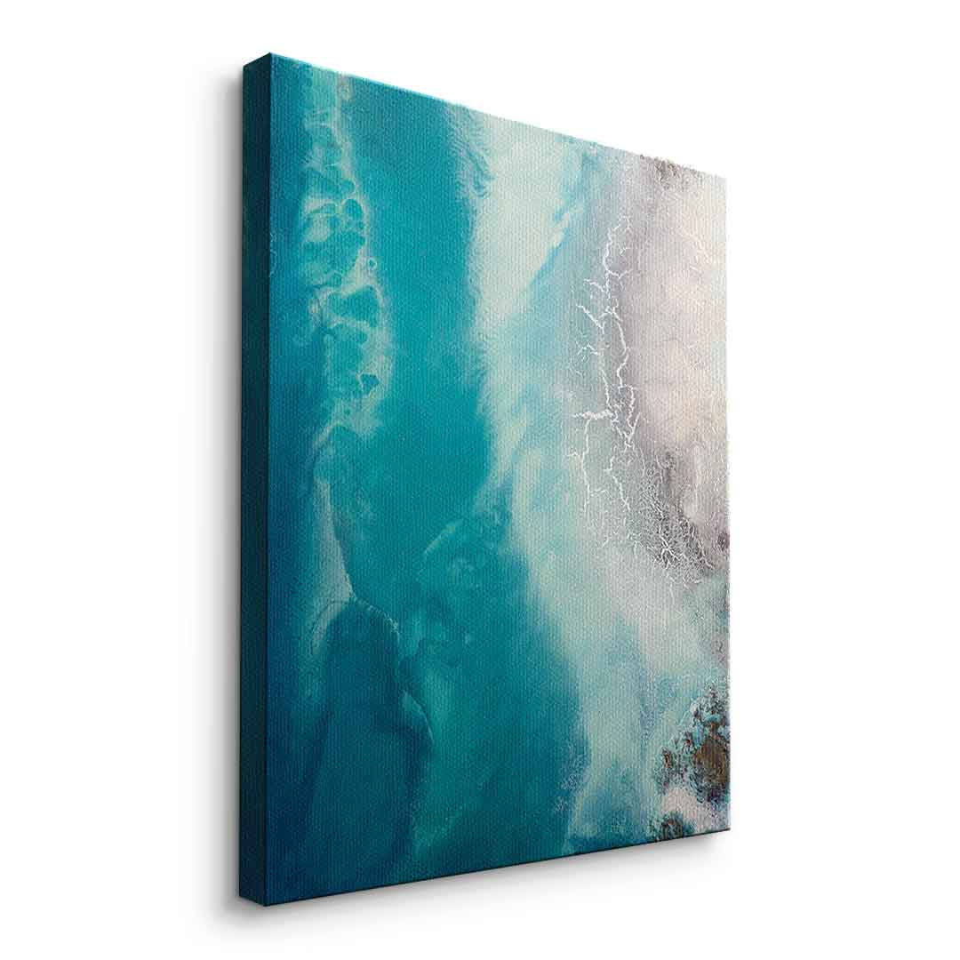 Dryf Oceanu 1.0