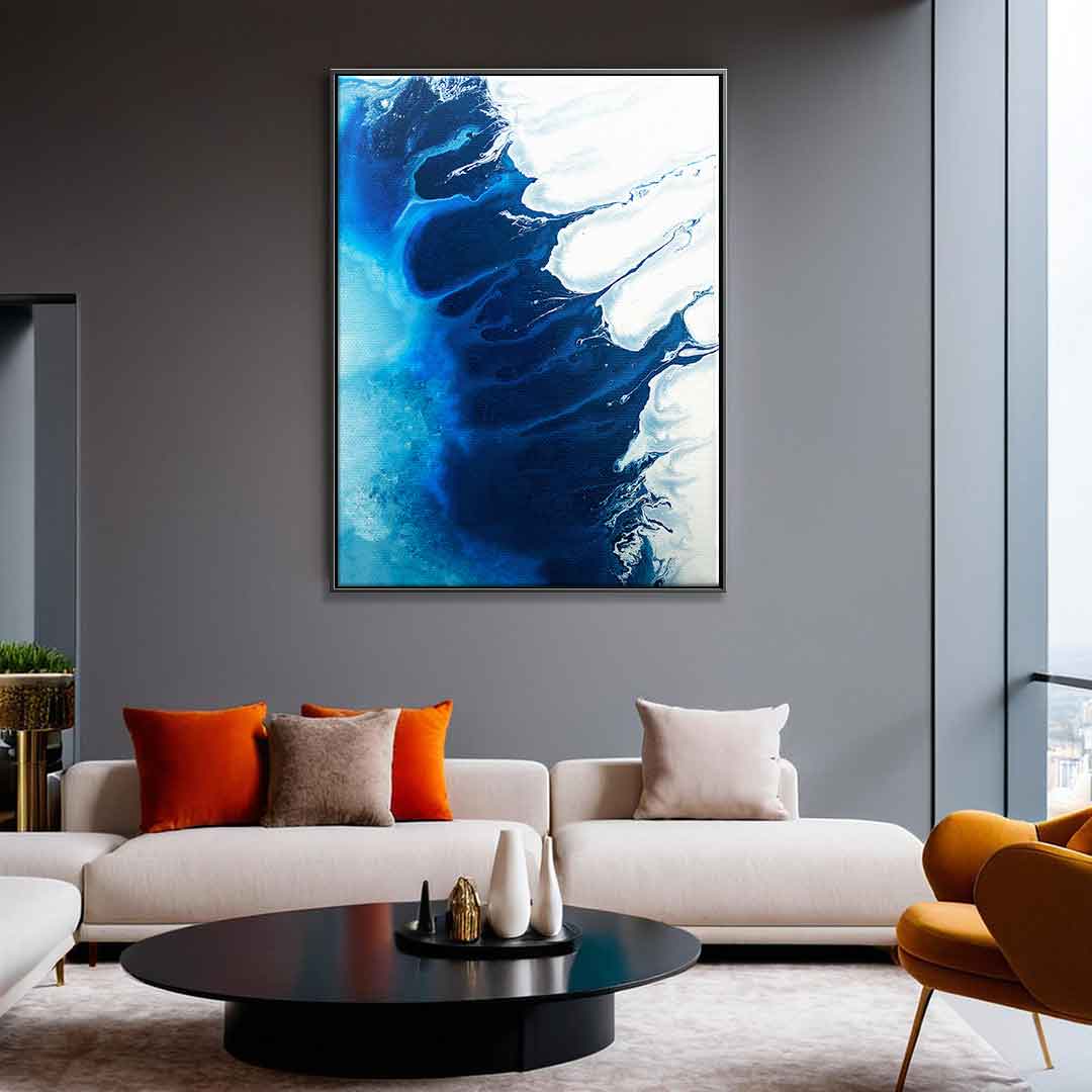 Ocean Escape