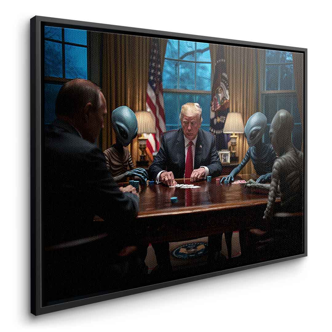 Umowa Oval Office