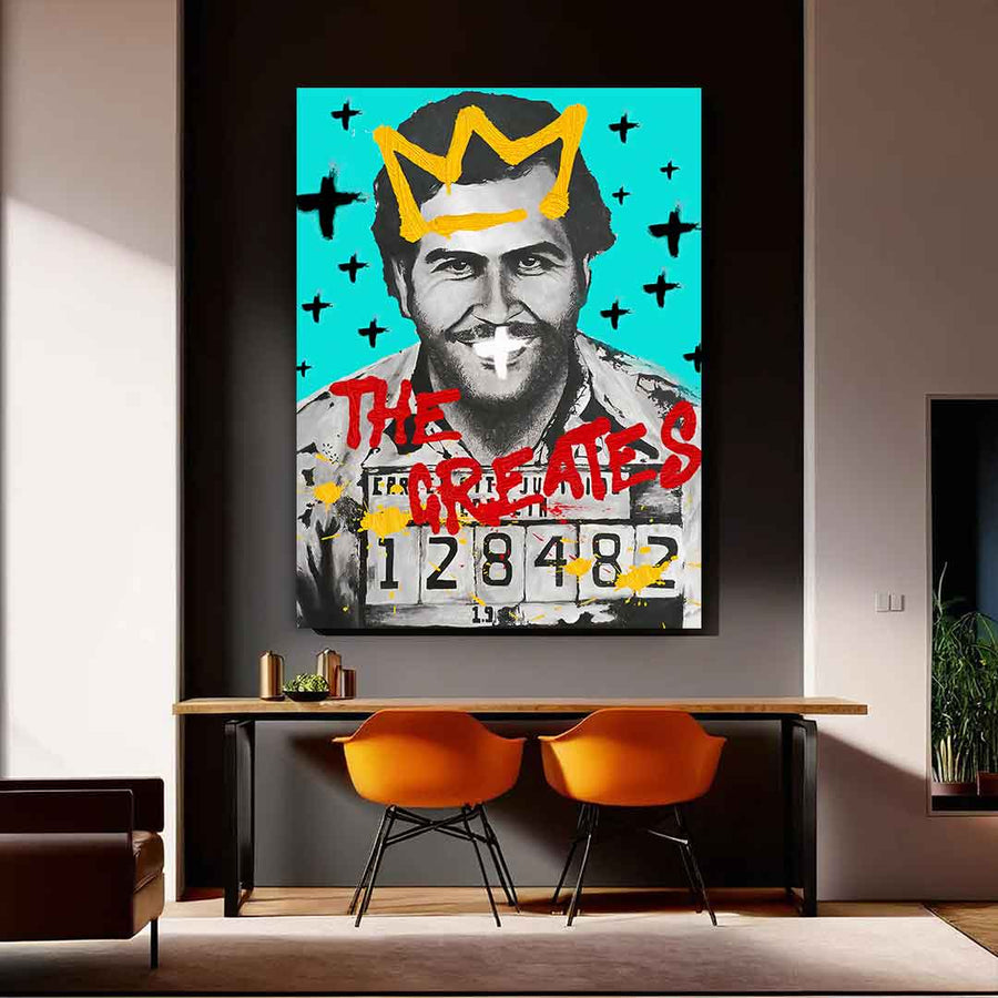 The Greates