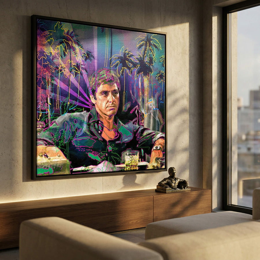 Pacino