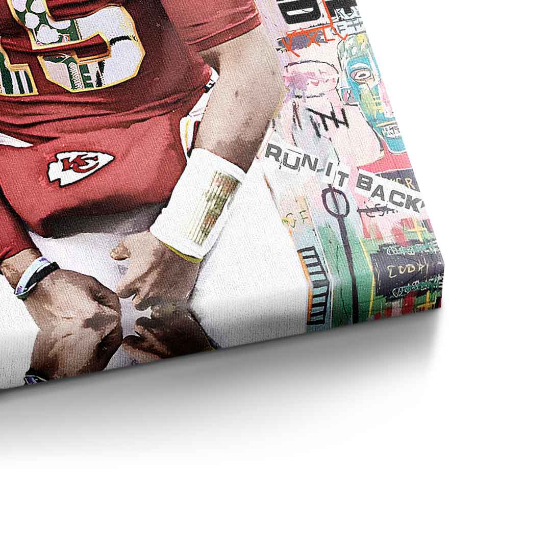 Pat Mahomes