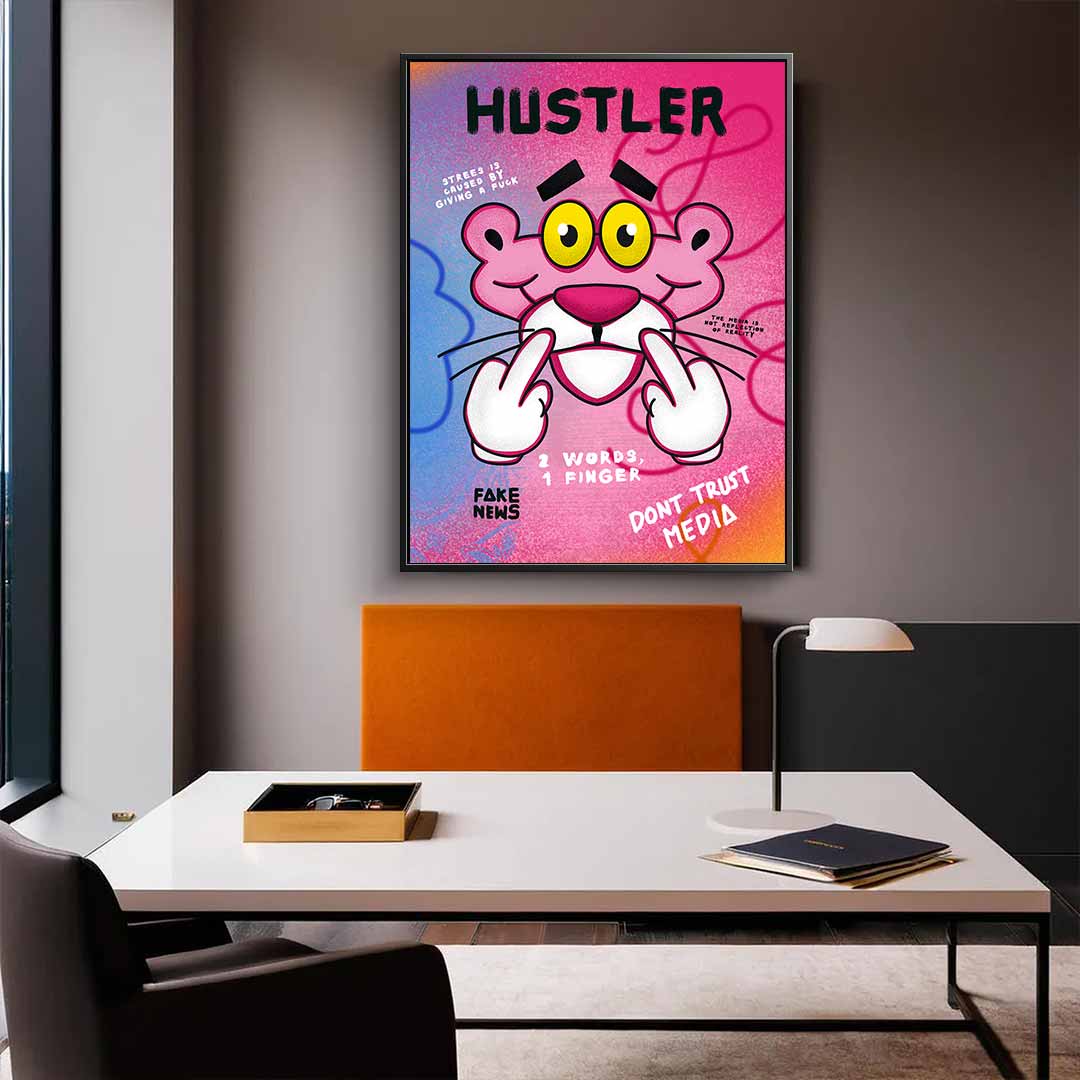 Pink Panther
