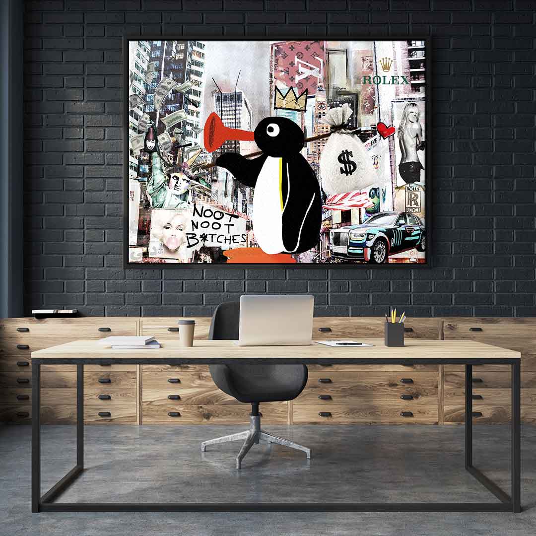 Noot Noot