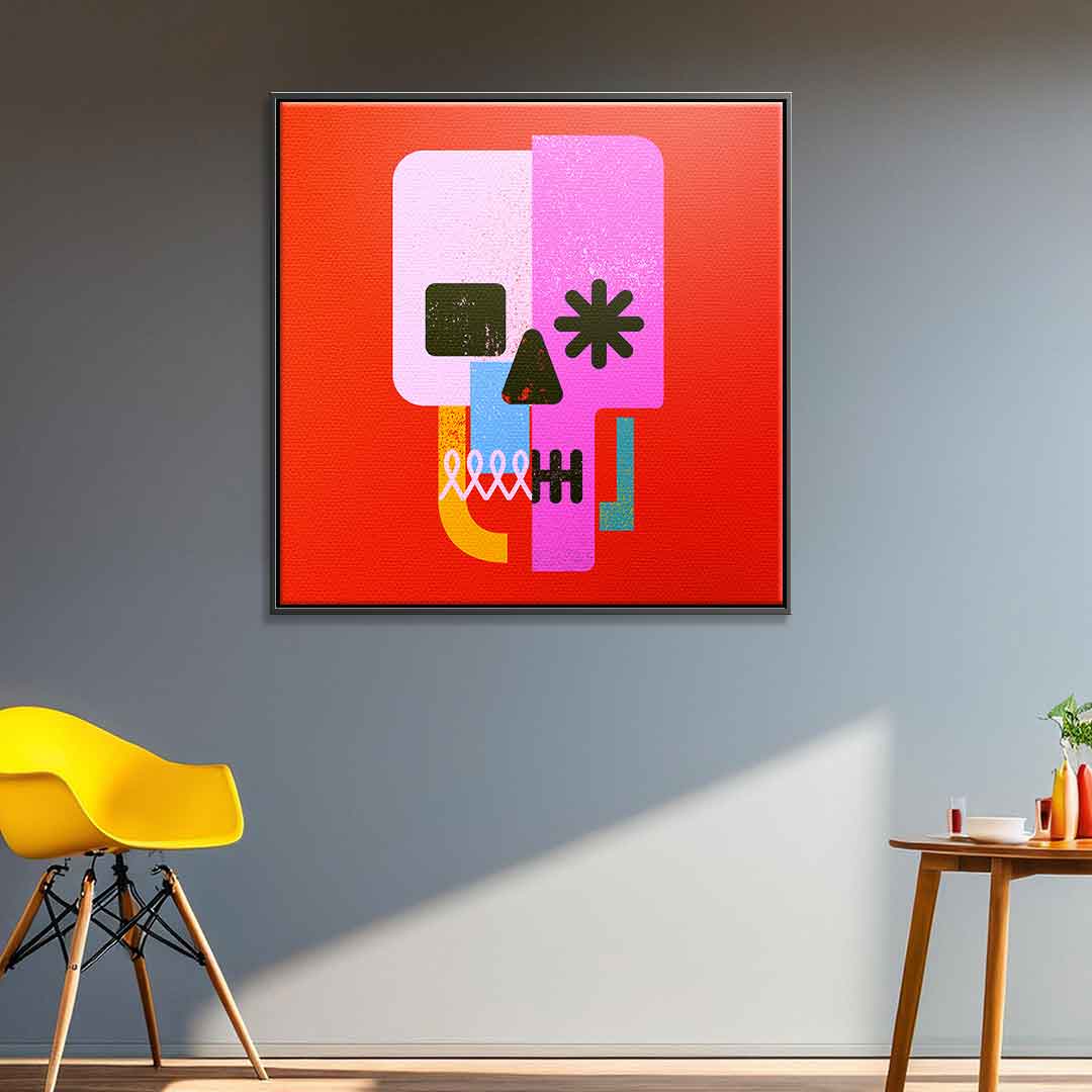 Pop Skull