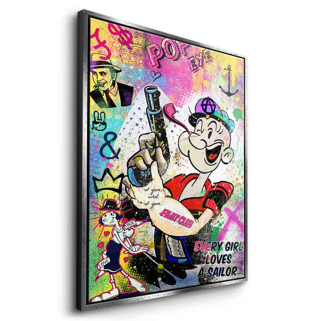 Popeye