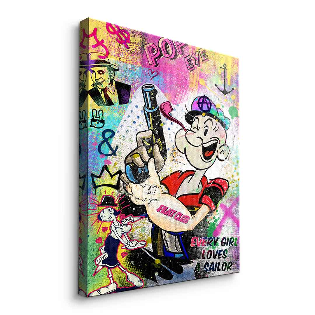 Popeye