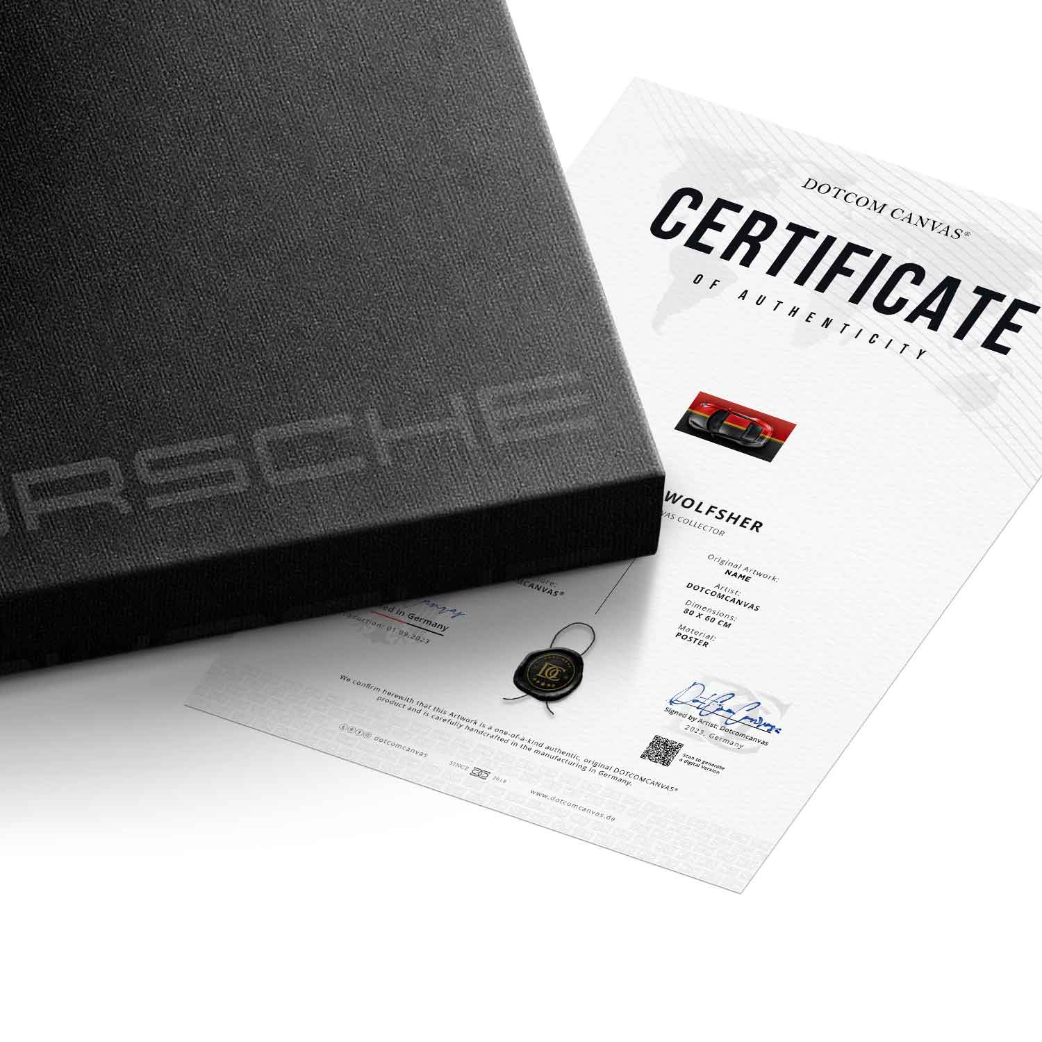 Porsche 911 Carrera