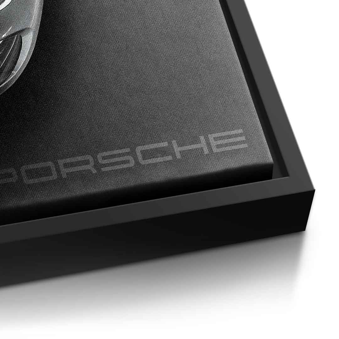 Porsche 918 Spyder