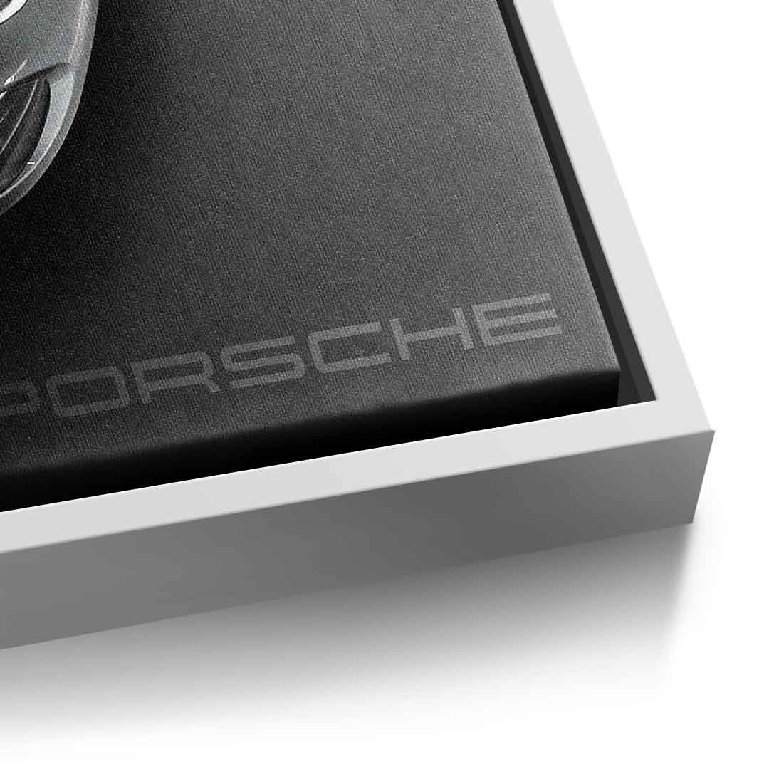 Porsche 918 Spyder