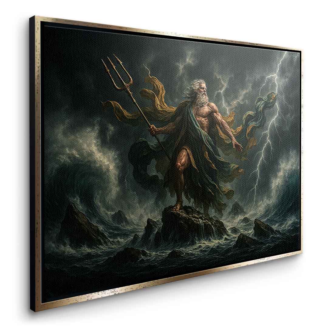 Poseidon