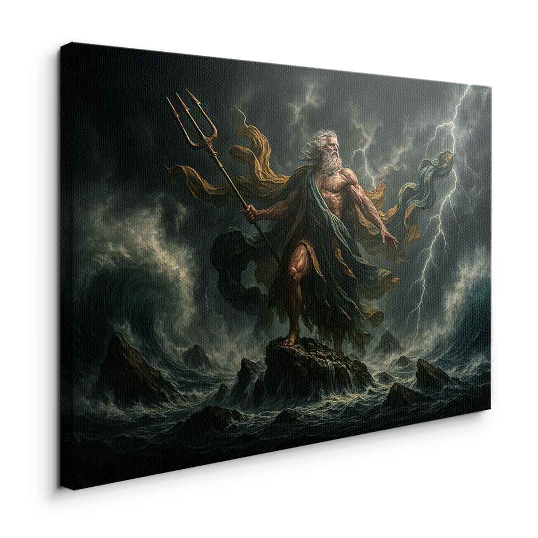 Poseidon