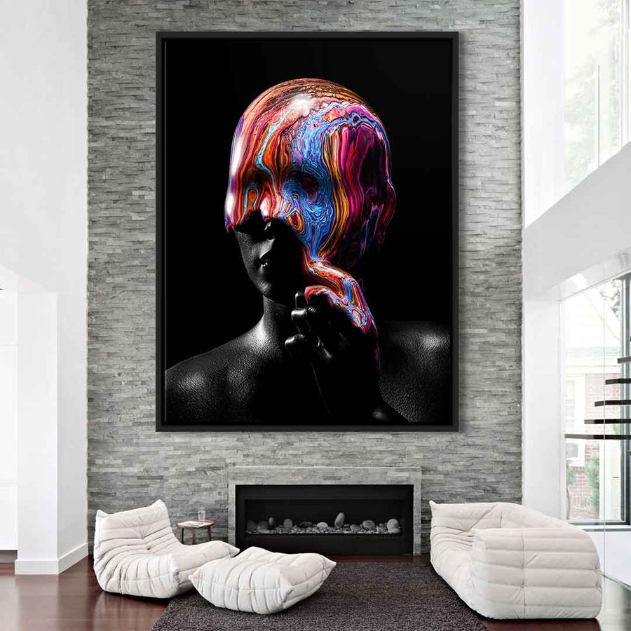 Psychedelic Contemplation