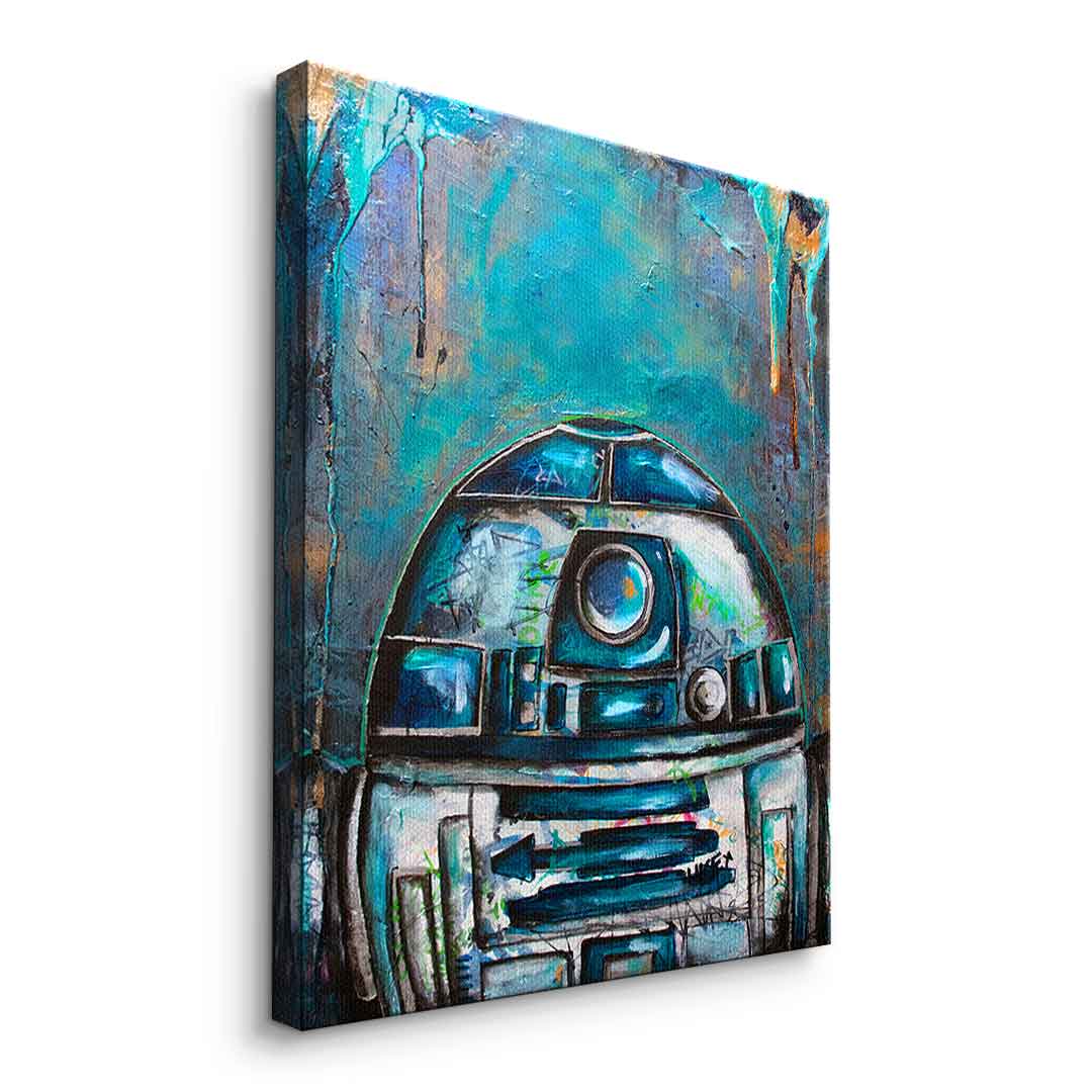 R2D2