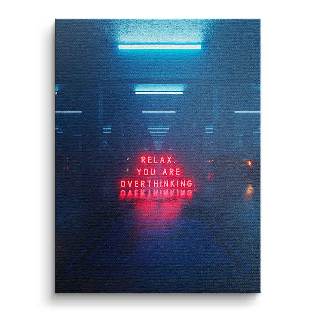 Niespokojny umysł