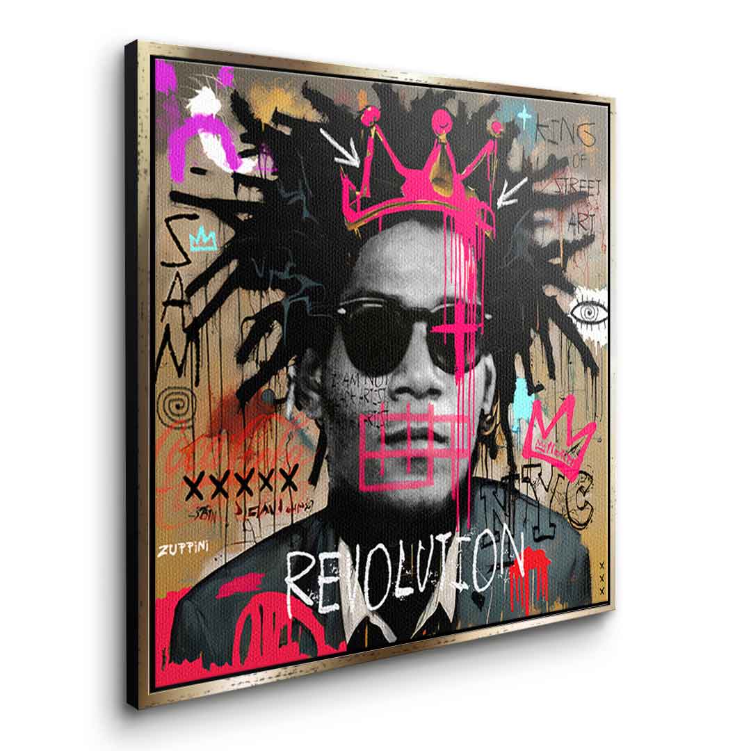 Revolution