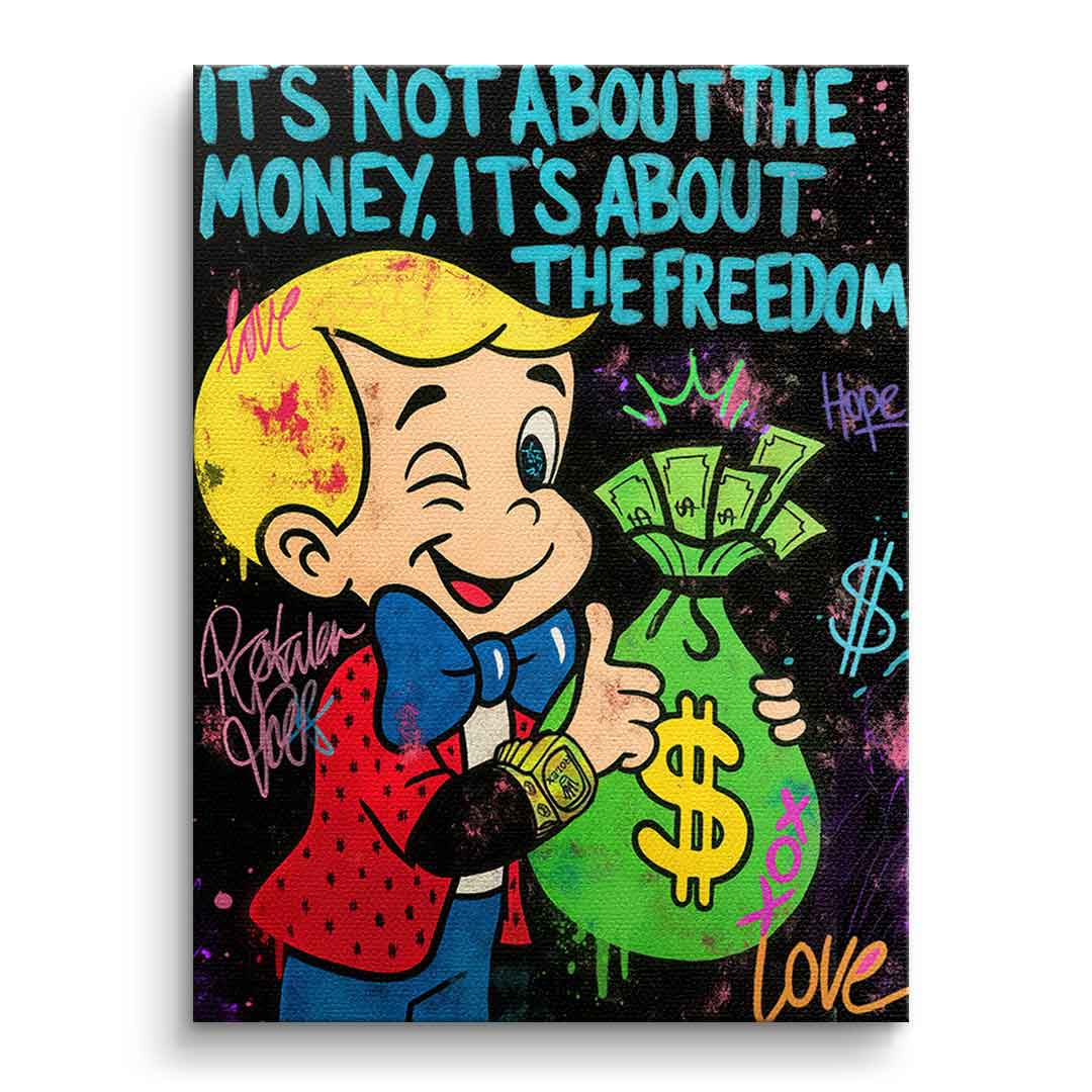 Richie Rich