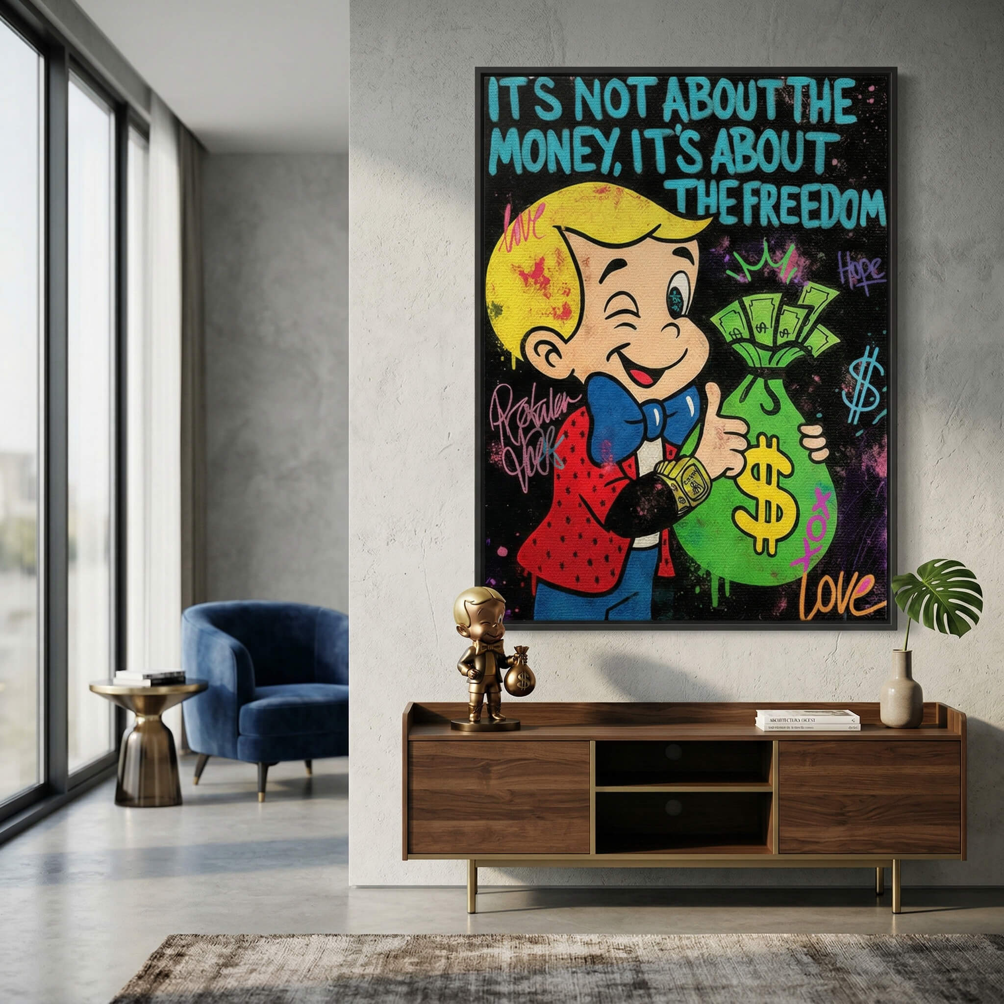 Richie Rich