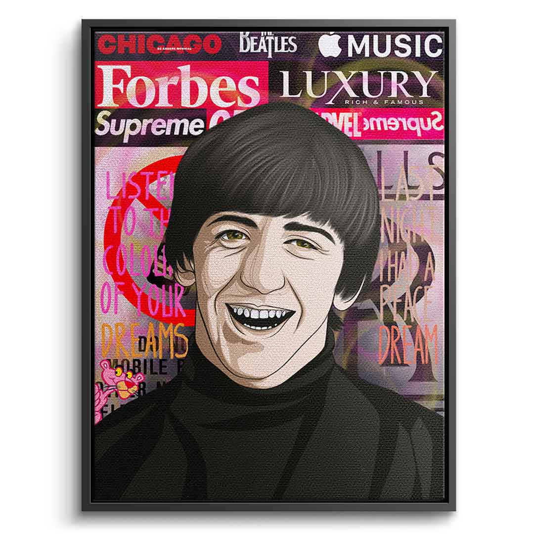 Ringo Starr