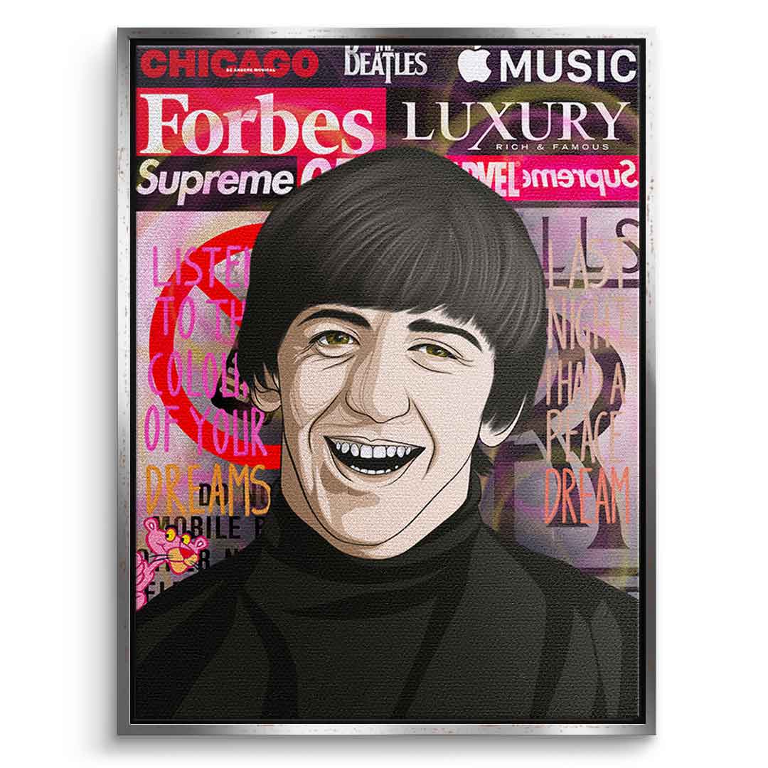 Ringo Starr