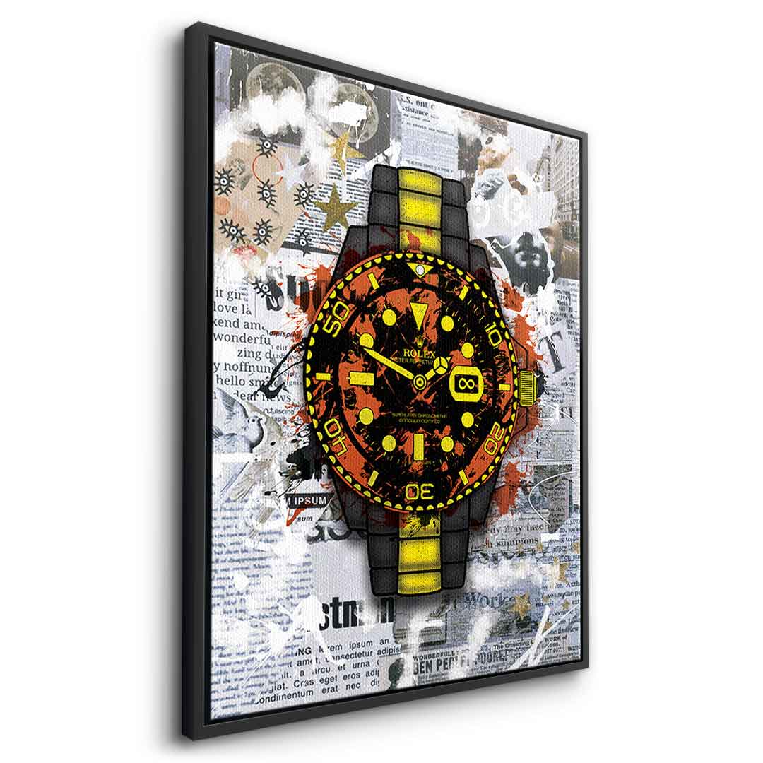 Oyster Perpetual