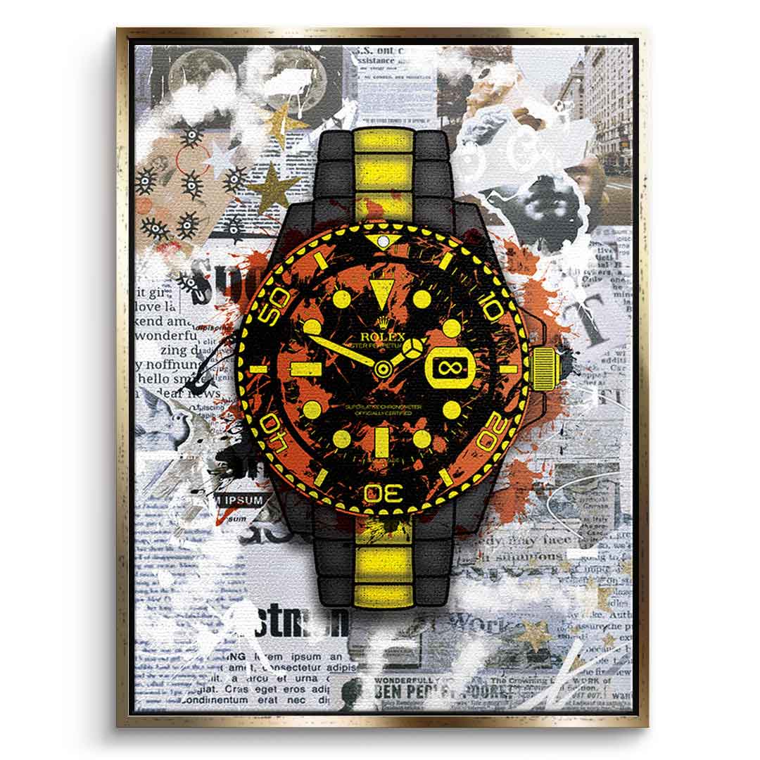 Oyster Perpetual