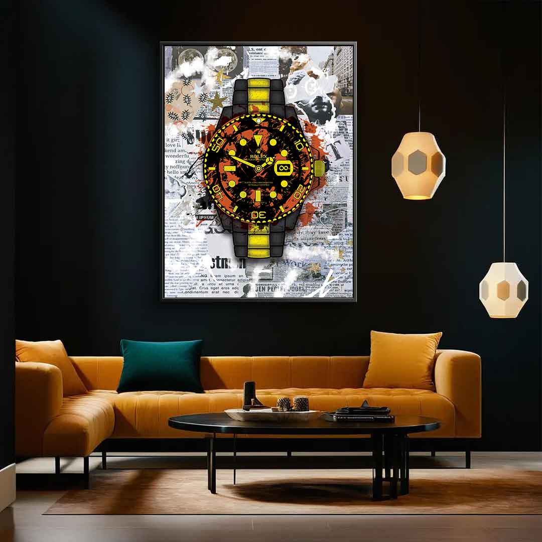 Oyster Perpetual