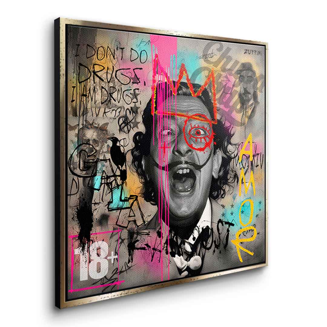 Dali