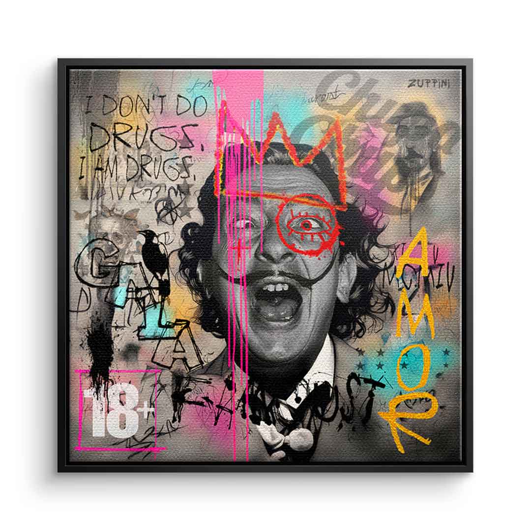 Dali