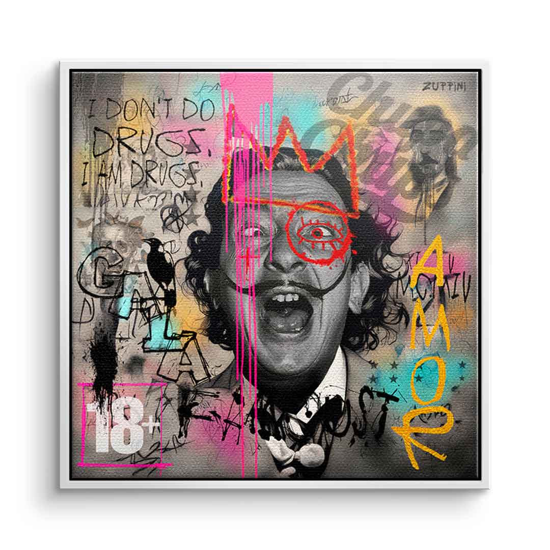 Dali