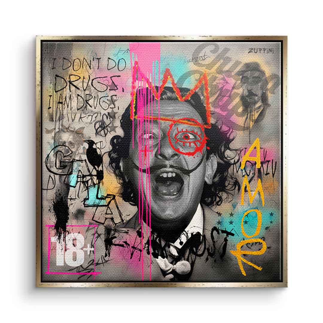 Dali