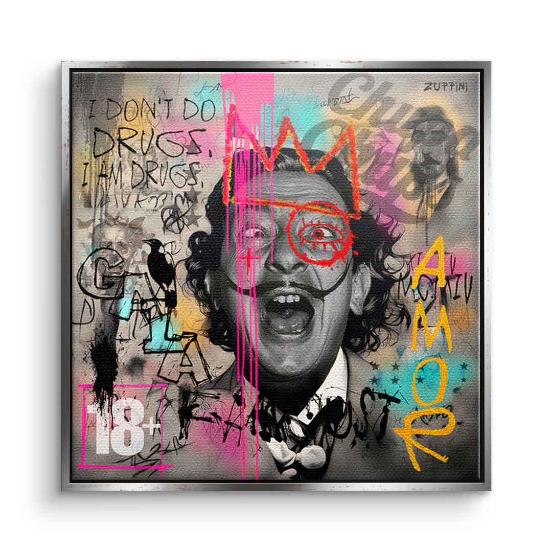 Dali
