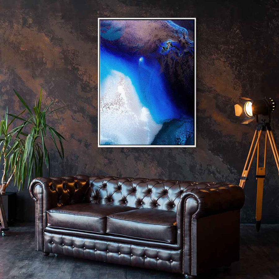 Sapphire Haven