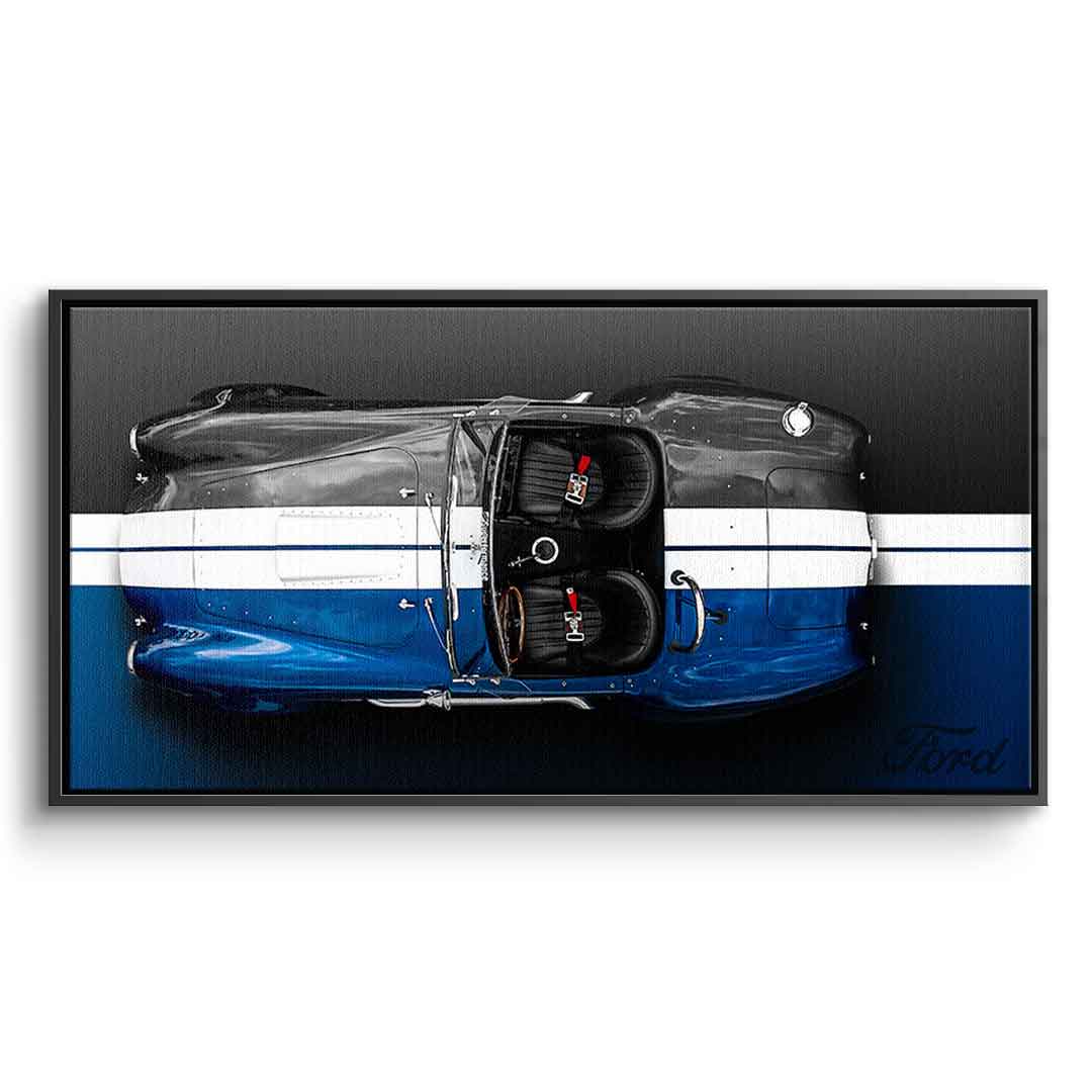 Shelby Cobra 427