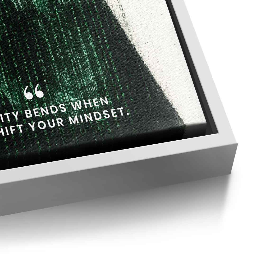 Shift Your Mindset