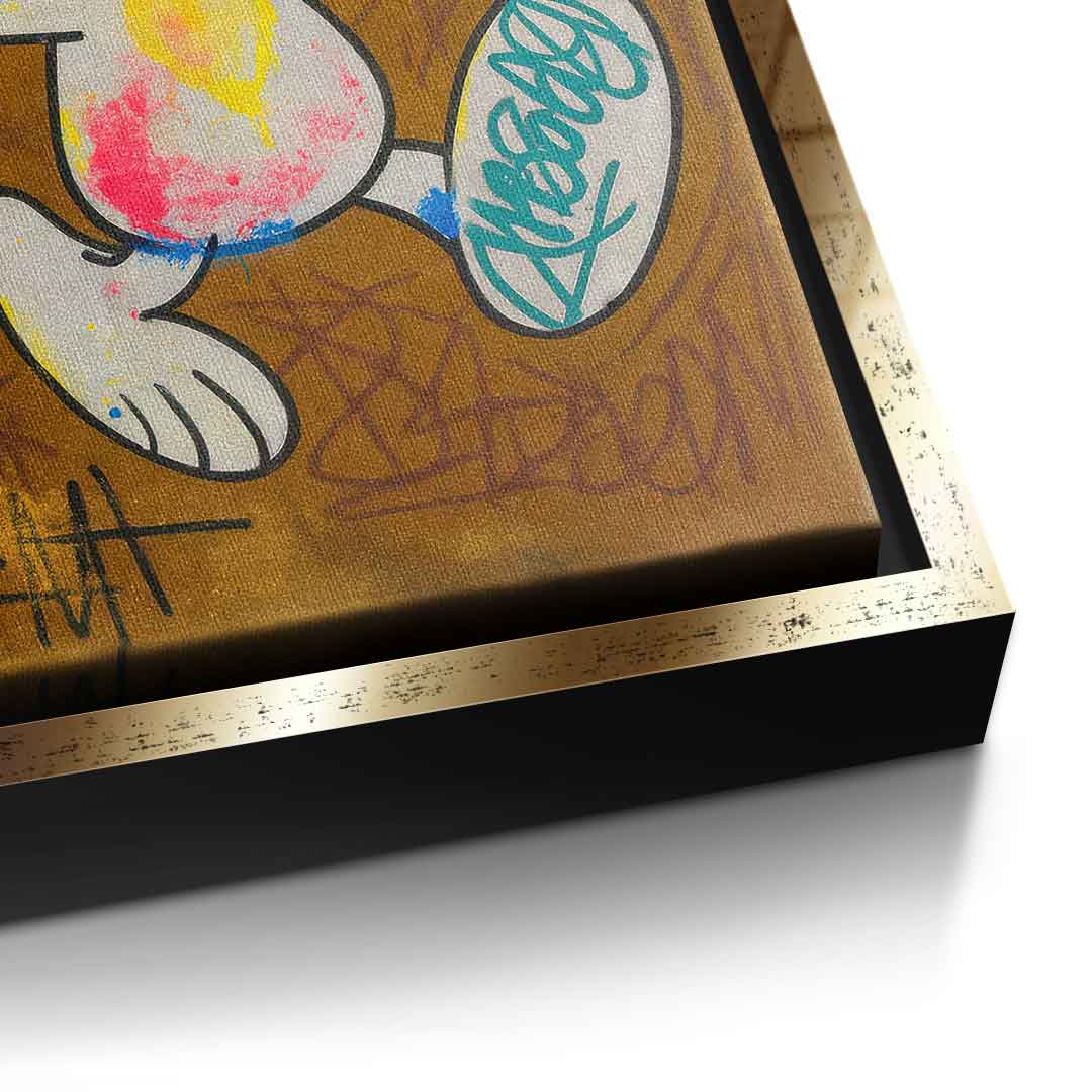 Snoopy Freedom