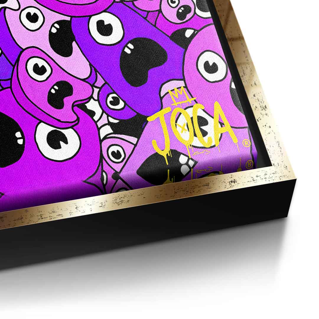 Sordins Purple