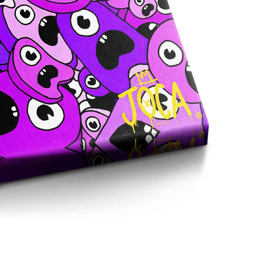 Sordins Purple