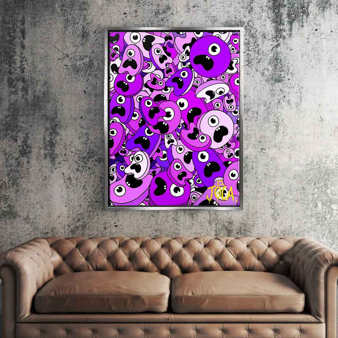 Sordins Purple