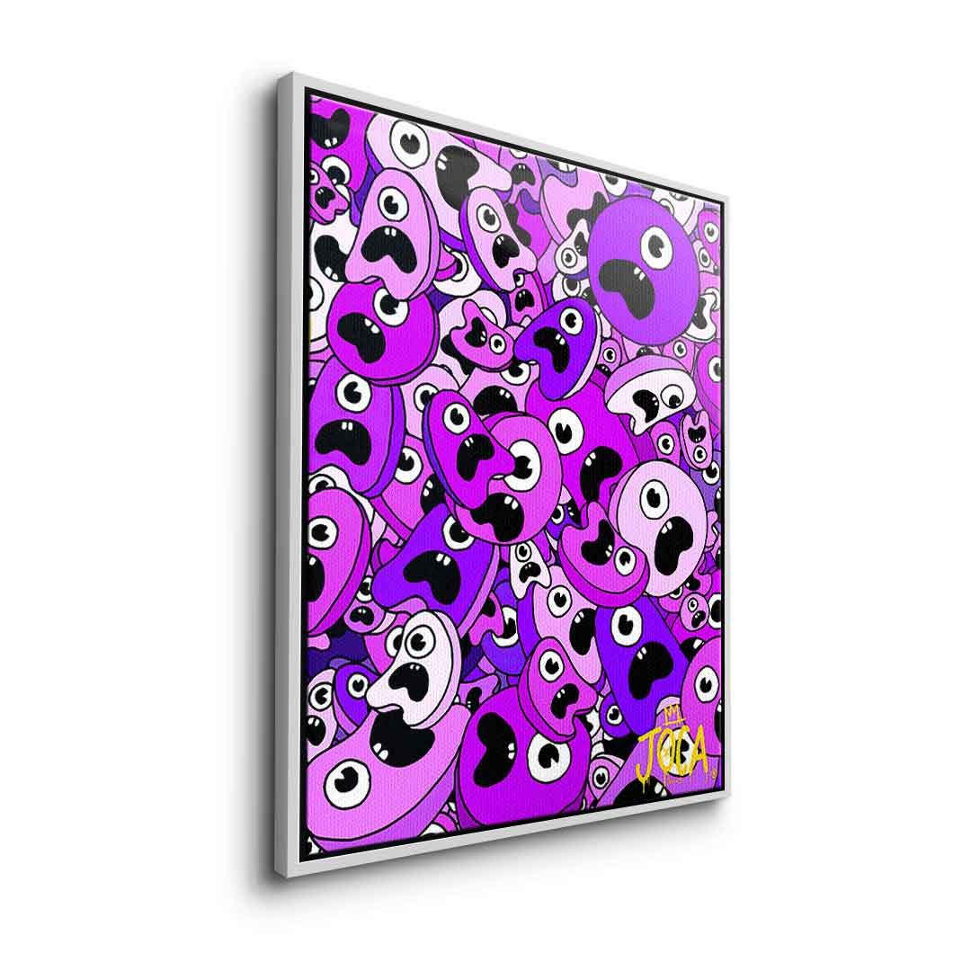 Sordins Purple