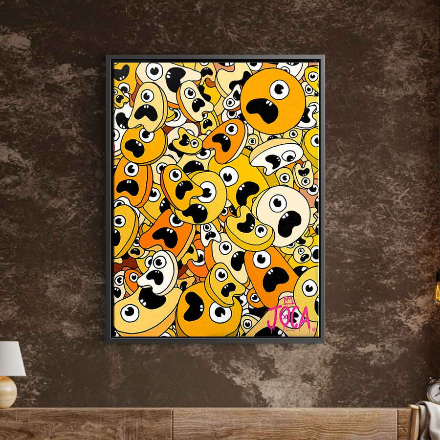 Sordins Yellow