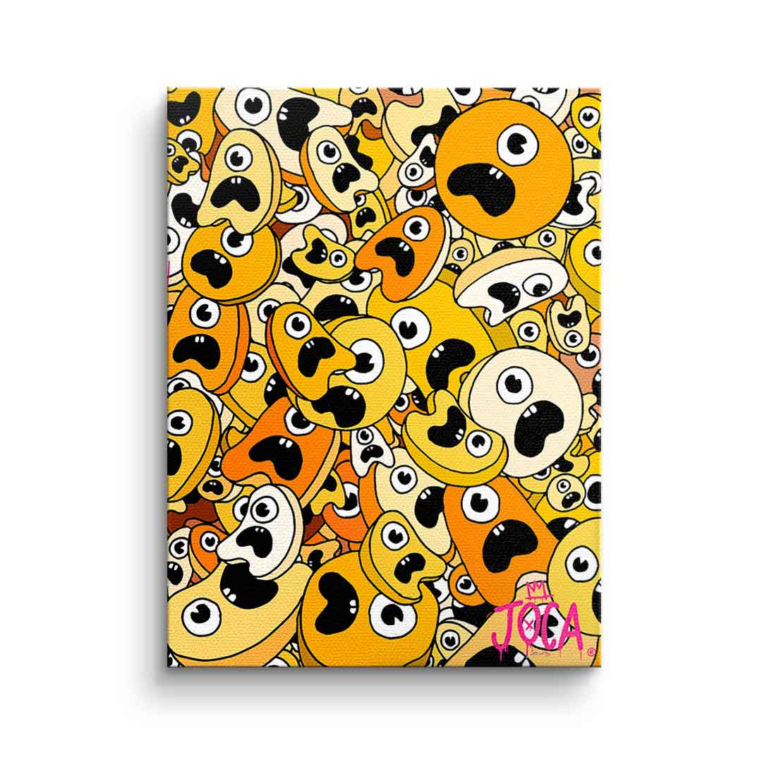 Sordins Yellow