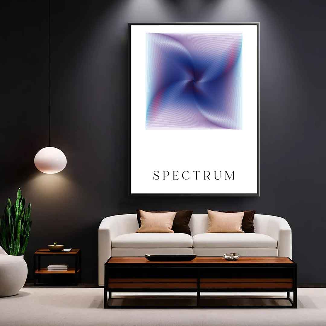 Spectrum 2