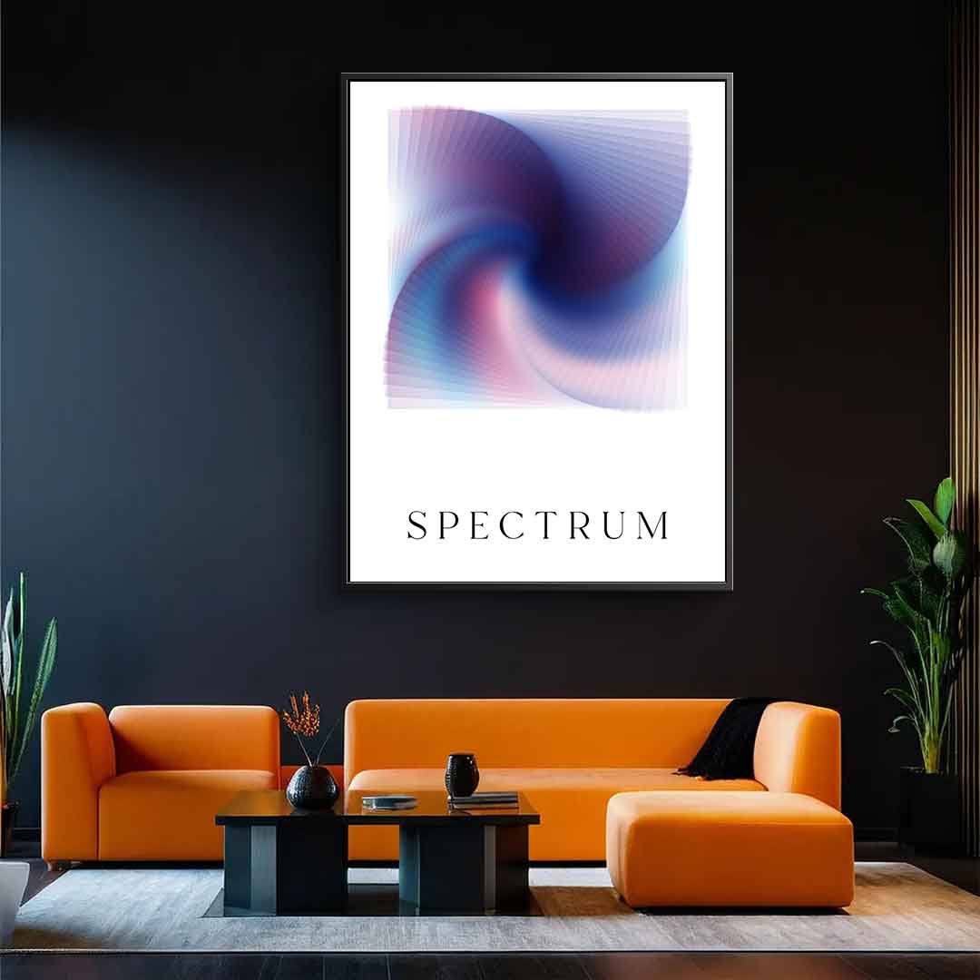 Spectrum 3